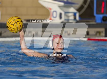 Thumbnail 1 in Notre Dame vs El Segundo (CIF SS Division III Round 2) photogallery.