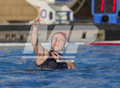 Thumbnail 2 in Notre Dame vs El Segundo (CIF SS Division III Round 2) photogallery.