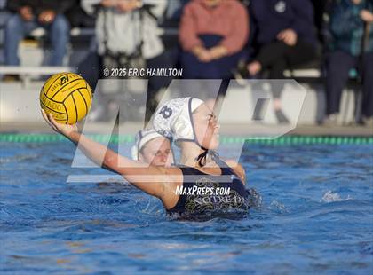 Thumbnail 1 in Notre Dame vs El Segundo (CIF SS Division III Round 2) photogallery.