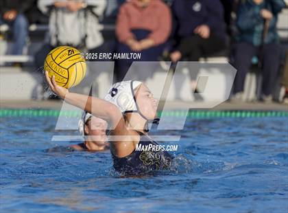 Thumbnail 2 in Notre Dame vs El Segundo (CIF SS Division III Round 2) photogallery.