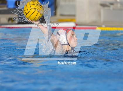 Thumbnail 1 in Notre Dame vs El Segundo (CIF SS Division III Round 2) photogallery.