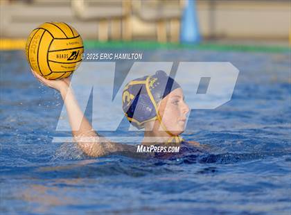 Thumbnail 3 in Notre Dame vs El Segundo (CIF SS Division III Round 2) photogallery.