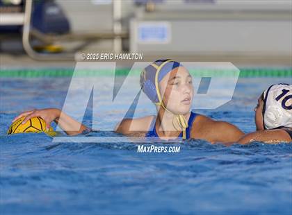 Thumbnail 2 in Notre Dame vs El Segundo (CIF SS Division III Round 2) photogallery.