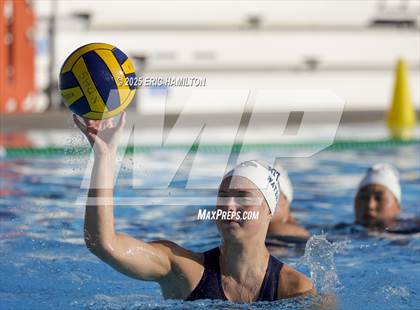 Thumbnail 3 in Notre Dame vs El Segundo (CIF SS Division III Round 2) photogallery.