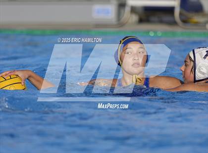 Thumbnail 2 in Notre Dame vs El Segundo (CIF SS Division III Round 2) photogallery.