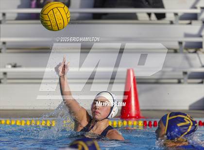 Thumbnail 1 in Notre Dame vs El Segundo (CIF SS Division III Round 2) photogallery.