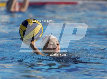 Thumbnail 3 in Notre Dame vs El Segundo (CIF SS Division III Round 2) photogallery.