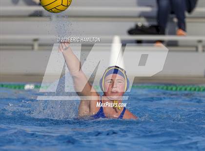 Thumbnail 3 in Notre Dame vs El Segundo (CIF SS Division III Round 2) photogallery.