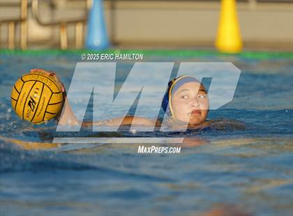 Thumbnail 2 in Notre Dame vs El Segundo (CIF SS Division III Round 2) photogallery.