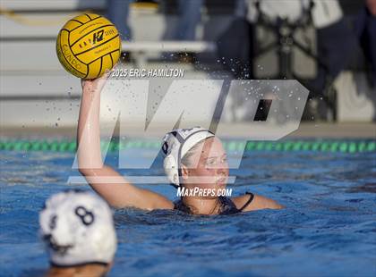 Thumbnail 3 in Notre Dame vs El Segundo (CIF SS Division III Round 2) photogallery.