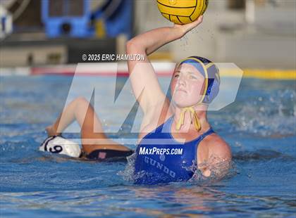 Thumbnail 3 in Notre Dame vs El Segundo (CIF SS Division III Round 2) photogallery.