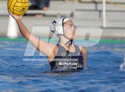 Thumbnail 2 in Notre Dame vs El Segundo (CIF SS Division III Round 2) photogallery.