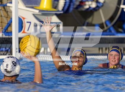 Thumbnail 3 in Notre Dame vs El Segundo (CIF SS Division III Round 2) photogallery.