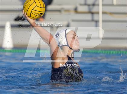 Thumbnail 3 in Notre Dame vs El Segundo (CIF SS Division III Round 2) photogallery.