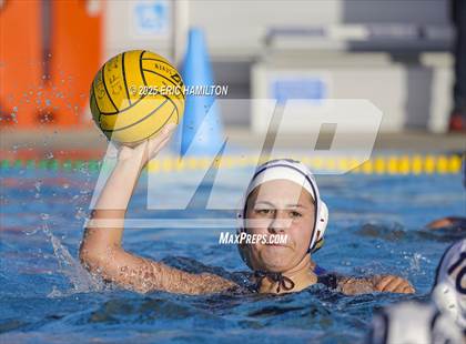 Thumbnail 2 in Notre Dame vs El Segundo (CIF SS Division III Round 2) photogallery.