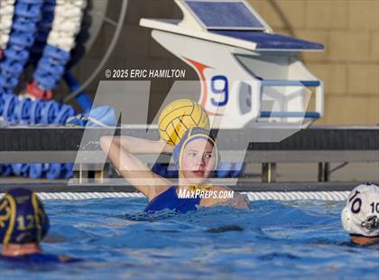 Thumbnail 3 in Notre Dame vs El Segundo (CIF SS Division III Round 2) photogallery.