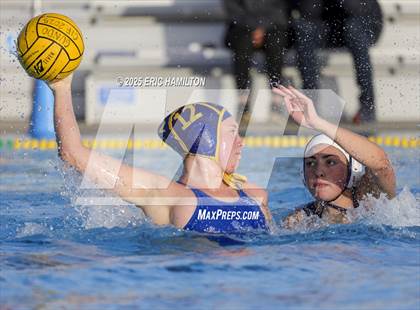 Thumbnail 2 in Notre Dame vs El Segundo (CIF SS Division III Round 2) photogallery.
