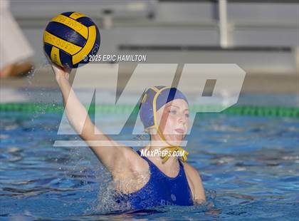 Thumbnail 2 in Notre Dame vs El Segundo (CIF SS Division III Round 2) photogallery.