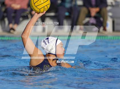Thumbnail 2 in Notre Dame vs El Segundo (CIF SS Division III Round 2) photogallery.