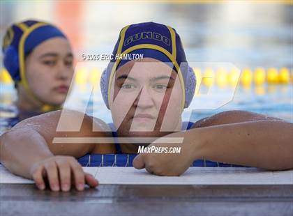 Thumbnail 1 in Notre Dame vs El Segundo (CIF SS Division III Round 2) photogallery.