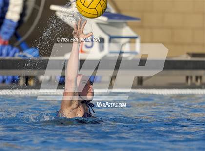 Thumbnail 1 in Notre Dame vs El Segundo (CIF SS Division III Round 2) photogallery.