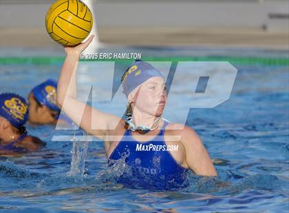 Thumbnail 1 in Notre Dame vs El Segundo (CIF SS Division III Round 2) photogallery.