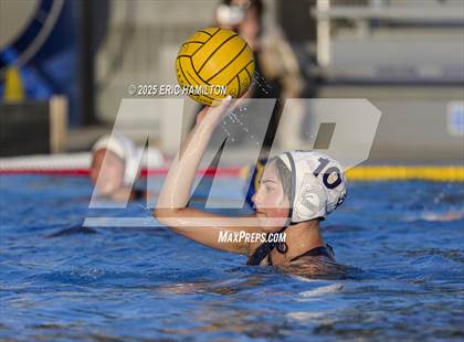 Thumbnail 2 in Notre Dame vs El Segundo (CIF SS Division III Round 2) photogallery.