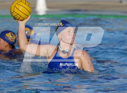 Thumbnail 3 in Notre Dame vs El Segundo (CIF SS Division III Round 2) photogallery.