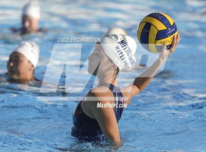 Thumbnail 1 in Notre Dame vs El Segundo (CIF SS Division III Round 2) photogallery.