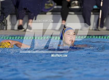Thumbnail 3 in Notre Dame vs El Segundo (CIF SS Division III Round 2) photogallery.