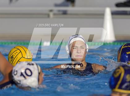 Thumbnail 3 in Notre Dame vs El Segundo (CIF SS Division III Round 2) photogallery.