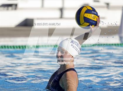 Thumbnail 1 in Notre Dame vs El Segundo (CIF SS Division III Round 2) photogallery.