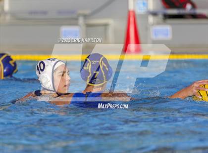 Thumbnail 3 in Notre Dame vs El Segundo (CIF SS Division III Round 2) photogallery.
