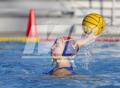 Thumbnail 3 in Notre Dame vs El Segundo (CIF SS Division III Round 2) photogallery.