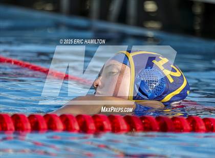 Thumbnail 2 in Notre Dame vs El Segundo (CIF SS Division III Round 2) photogallery.