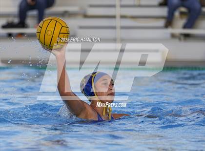 Thumbnail 1 in Notre Dame vs El Segundo (CIF SS Division III Round 2) photogallery.