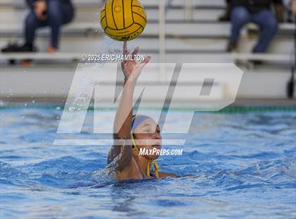 Thumbnail 2 in Notre Dame vs El Segundo (CIF SS Division III Round 2) photogallery.