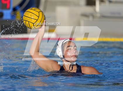 Thumbnail 2 in Notre Dame vs El Segundo (CIF SS Division III Round 2) photogallery.