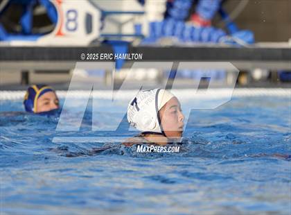 Thumbnail 2 in Notre Dame vs El Segundo (CIF SS Division III Round 2) photogallery.