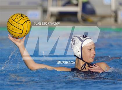 Thumbnail 2 in Notre Dame vs El Segundo (CIF SS Division III Round 2) photogallery.