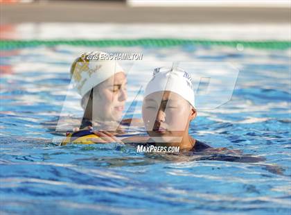 Thumbnail 2 in Notre Dame vs El Segundo (CIF SS Division III Round 2) photogallery.