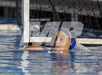 Thumbnail 1 in Notre Dame vs El Segundo (CIF SS Division III Round 2) photogallery.