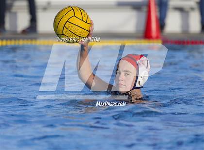 Thumbnail 2 in Notre Dame vs El Segundo (CIF SS Division III Round 2) photogallery.