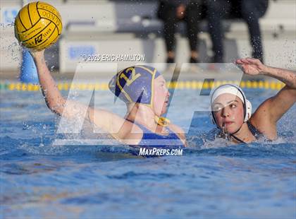 Thumbnail 1 in Notre Dame vs El Segundo (CIF SS Division III Round 2) photogallery.