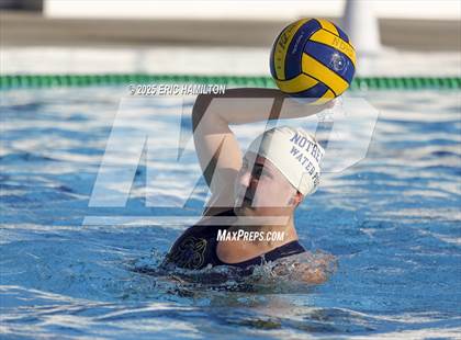 Thumbnail 1 in Notre Dame vs El Segundo (CIF SS Division III Round 2) photogallery.
