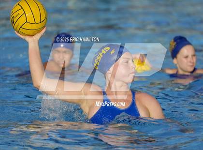 Thumbnail 3 in Notre Dame vs El Segundo (CIF SS Division III Round 2) photogallery.