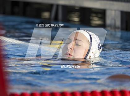 Thumbnail 1 in Notre Dame vs El Segundo (CIF SS Division III Round 2) photogallery.