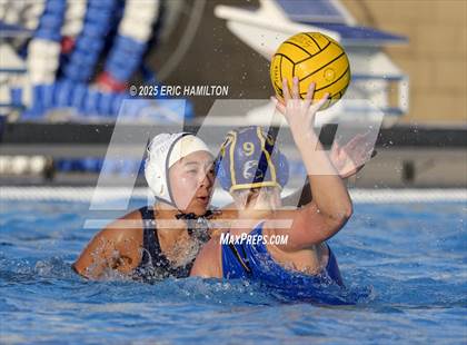 Thumbnail 3 in Notre Dame vs El Segundo (CIF SS Division III Round 2) photogallery.