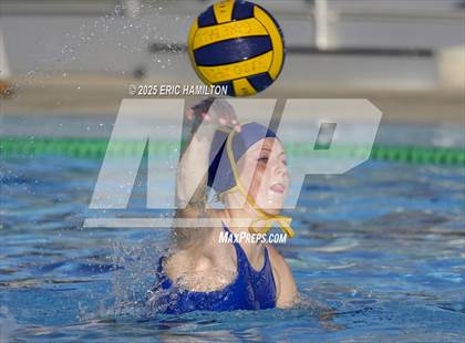 Thumbnail 3 in Notre Dame vs El Segundo (CIF SS Division III Round 2) photogallery.