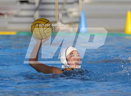 Thumbnail 3 in Notre Dame vs El Segundo (CIF SS Division III Round 2) photogallery.